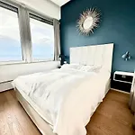 Free Car Parking Appartement- 25Min To Downtown
