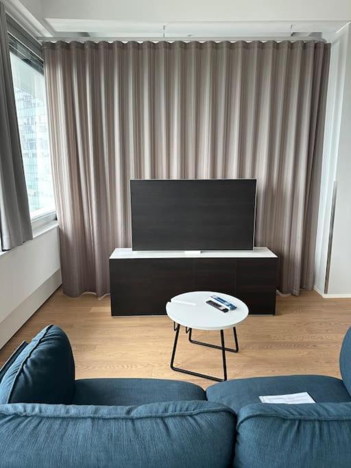 Apartment Free Car Parking Appartement- 25min To Downtown Wien
