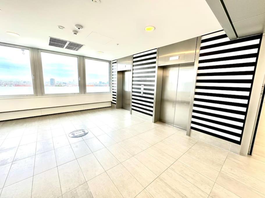 Apartment Free Car Parking Appartement- 25min To Downtown Wien