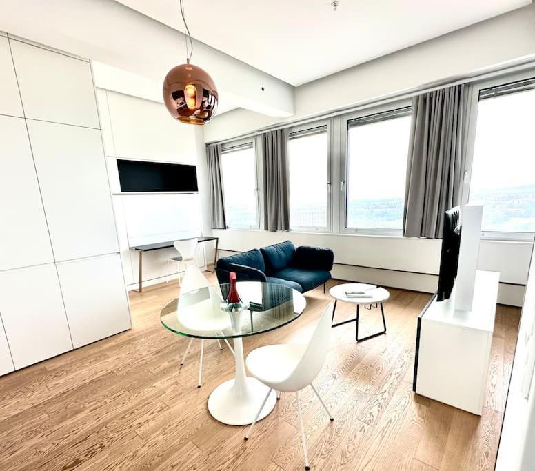 Free Car Parking Appartement- 25min To Downtown * Wien