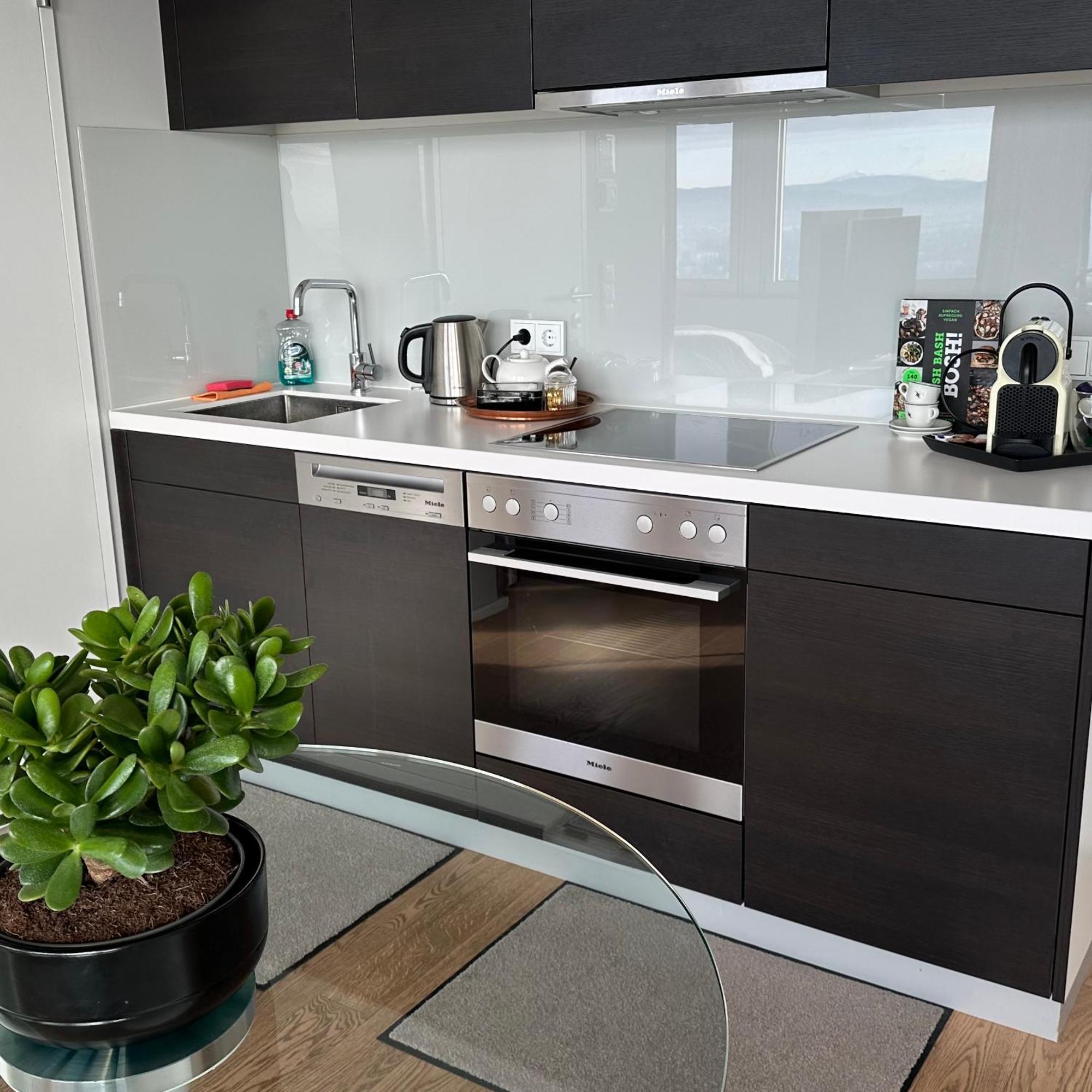 Free Car Parking Appartement- 25min To Downtown Apartment