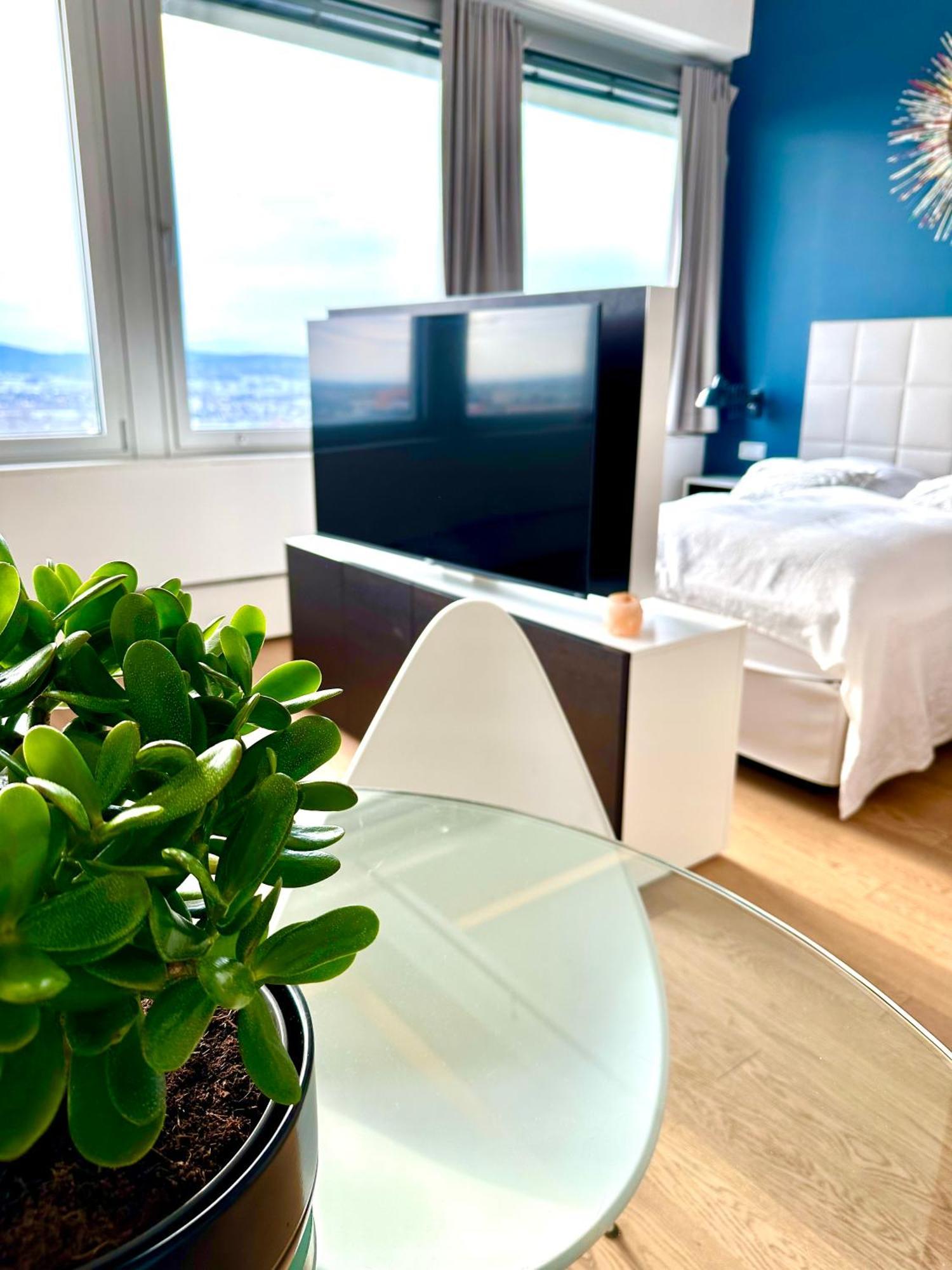 Apartment Free Car Parking Appartement- 25min To Downtown *