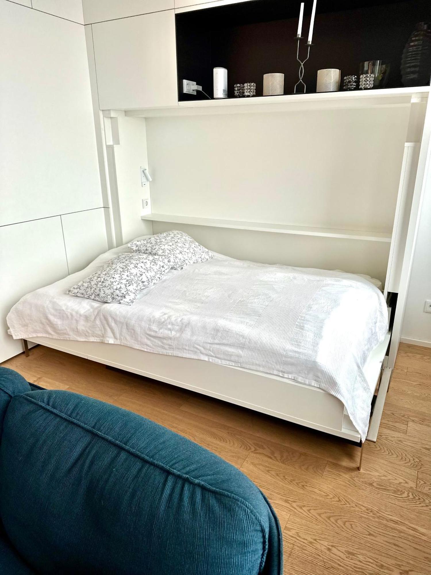 Apartment Free Car Parking Appartement- 25min To Downtown *