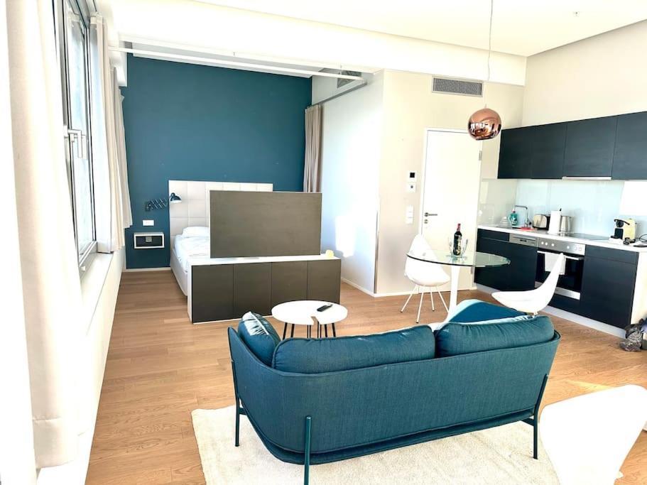 Free Car Parking Appartement- 25min To Downtown