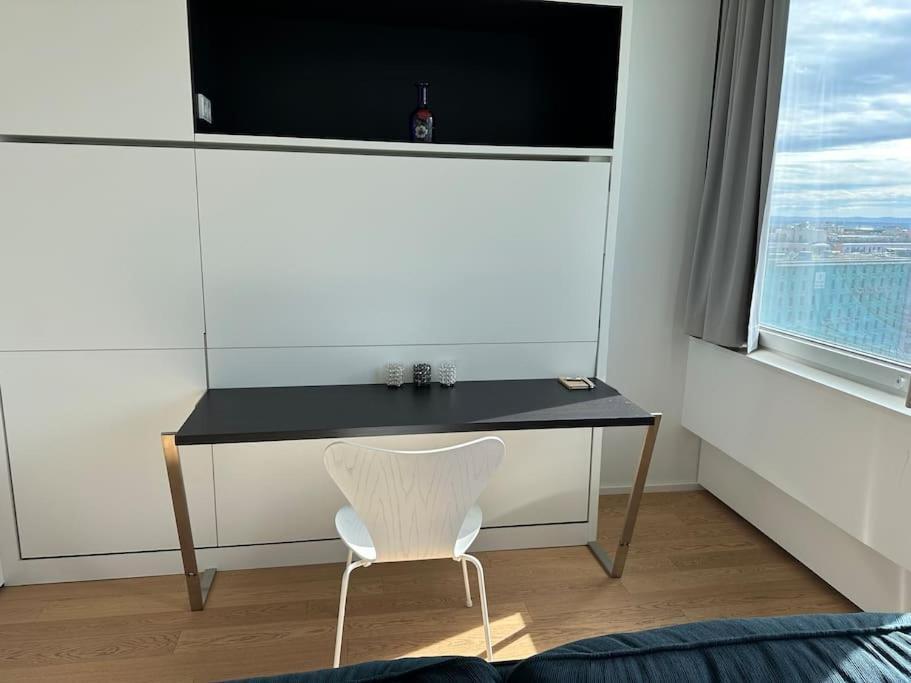Free Car Parking Appartement- 25min To Downtown