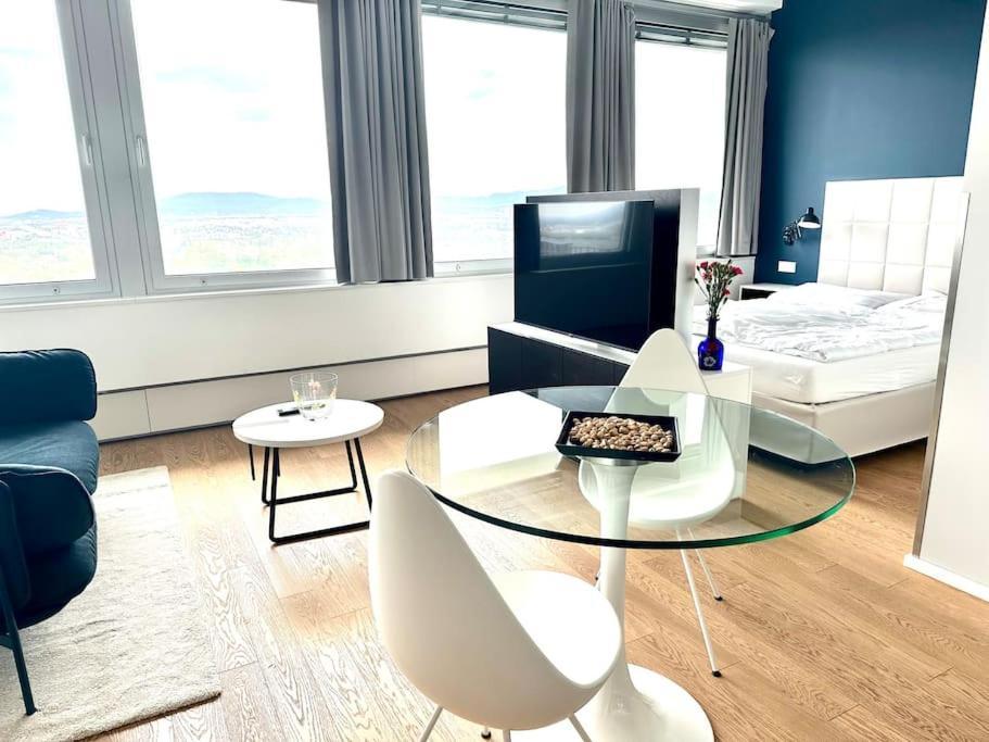 Apartment Free Car Parking Appartement- 25min To Downtown *
