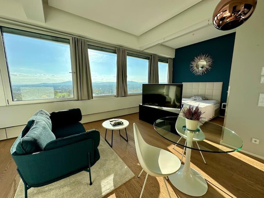 Apartment Free Car Parking Appartement- 25min To Downtown Vienna
